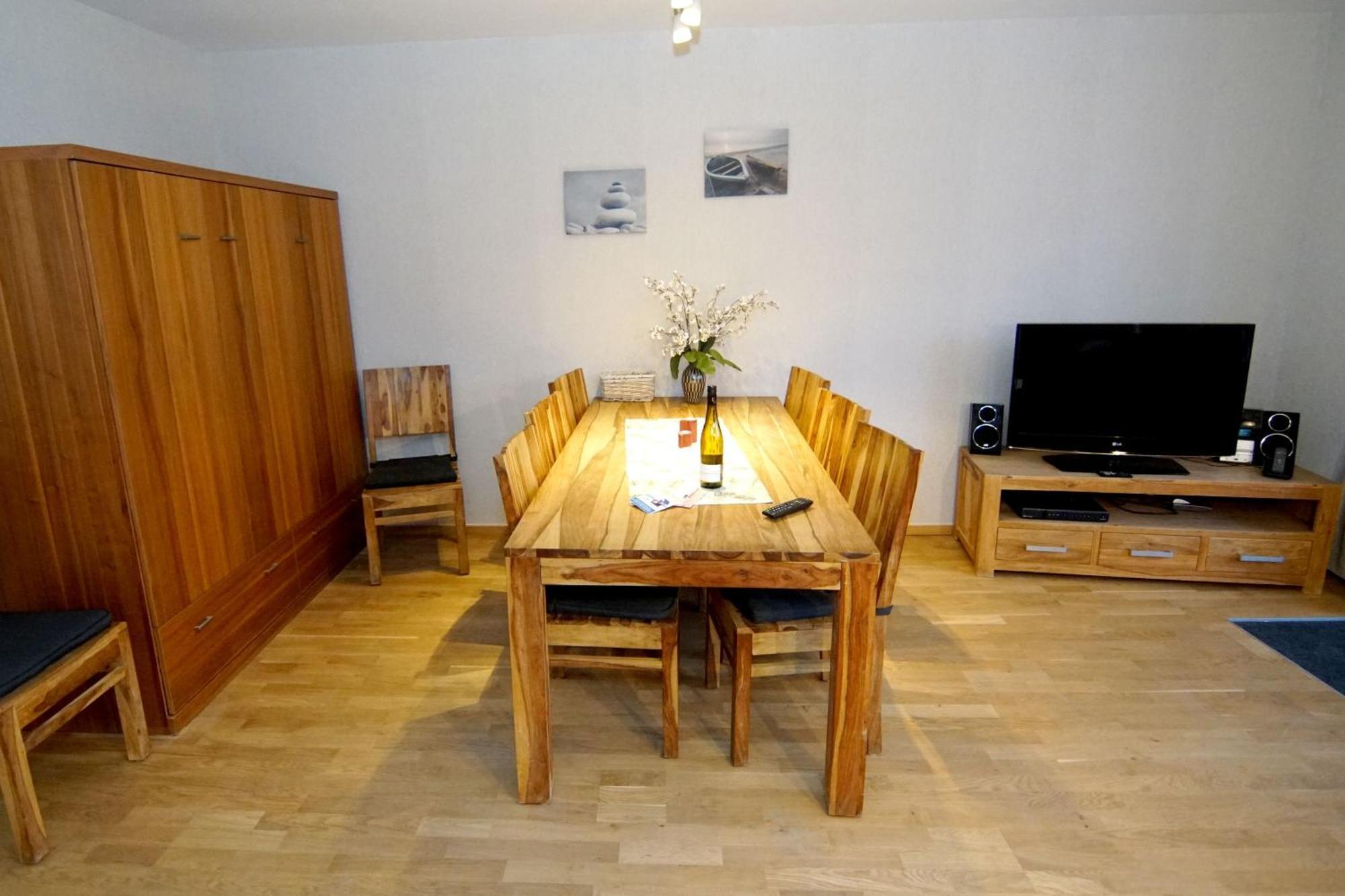 Bungalow Windstille Norddeich  Eksteriør bilde