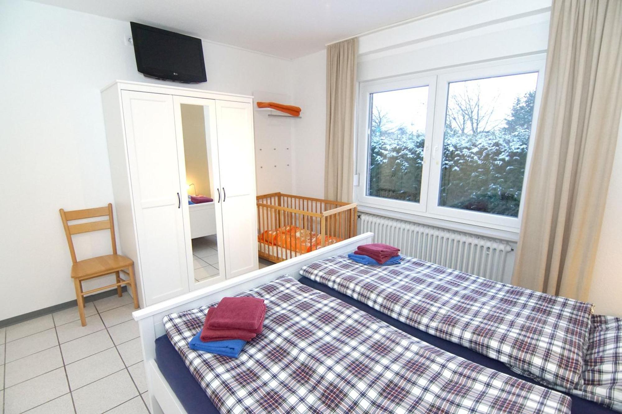 Bungalow Windstille Norddeich  Eksteriør bilde